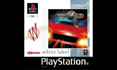Roadsters [White Label]