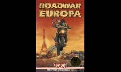 Roadwar Europa