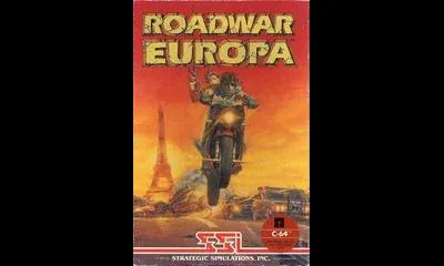 Roadwar Europa