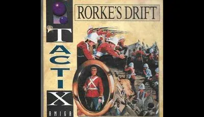 Roarke S Drift