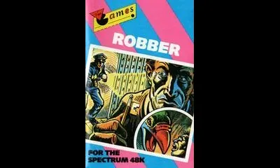 Robber