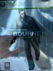 Background - Robert Ludlum's The Bourne Conspiracy [Classified Edition] - Xbox 360 - Retrocharting