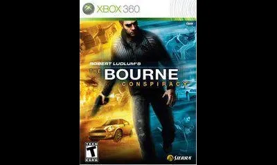 Robert Ludlum's The Bourne Conspiracy