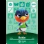 Robin #400 [Animal Crossing Series 4] - Nintendo DS - Retrocharting