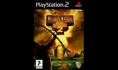 Robin Hood 2: The Siege