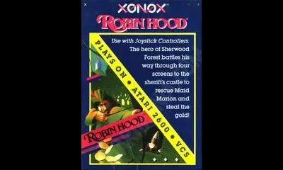 Robin Hood