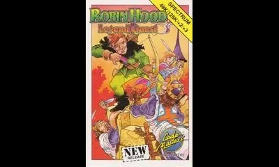 Robin Hood - Legend Quest