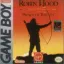 Robin Hood Prince of Thieves - GameBoy - Retrocharting