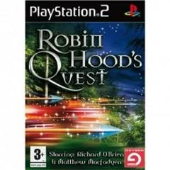 Background - Robin Hood's Quest - PlayStation 2 - Retrocharting