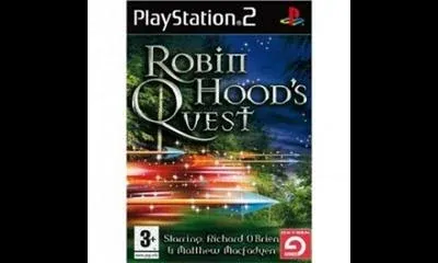Robin Hood's Quest
