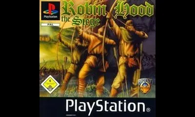 Robin Hood The Siege