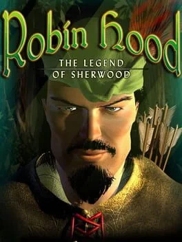 Robin Hood
