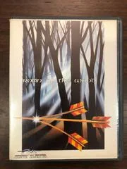 Background - Robin of the Wood - ZX Spectrum - Retrocharting