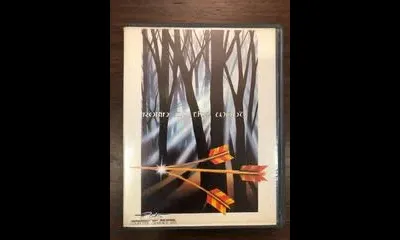 Robin of the Wood