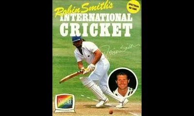 Robin Smith's International Cricket