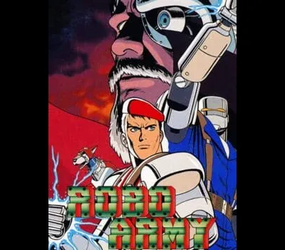 Robo Army