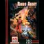 Robo Army - Neo Geo MVS - Retrocharting