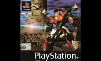Robo-Pit 2