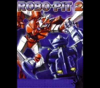 Robo Pit