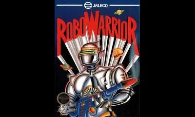 Robo Warrior