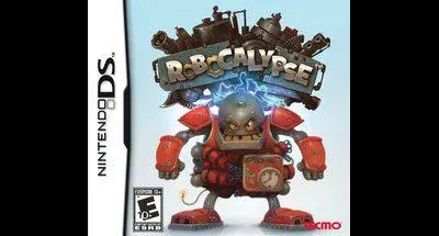 Robocalypse