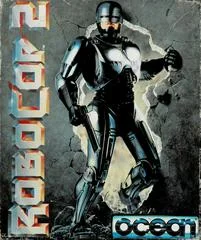 Background - Robocop 2 - Atari ST - Retrocharting