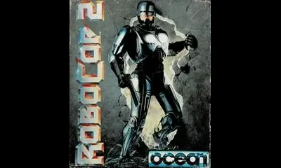 Robocop 2