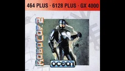 Robocop 2