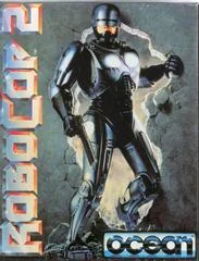Background - RoboCop 2 - ZX Spectrum - Retrocharting