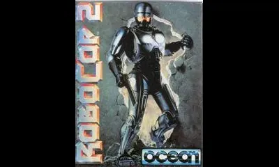 RoboCop 2