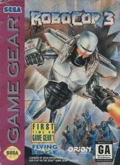 Background - Robocop 3 - Sega Game Gear - Retrocharting
