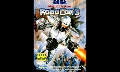 Robocop 3