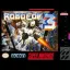 Robocop 3 - Super Nintendo - Retrocharting