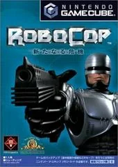Background - RoboCop - Gamecube - Retrocharting
