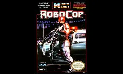 Robocop