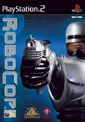Background - RoboCop - PlayStation 2 - Retrocharting