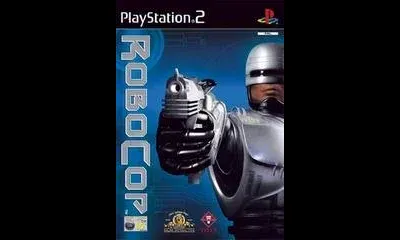 RoboCop