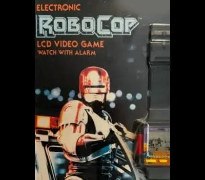 RoboCop