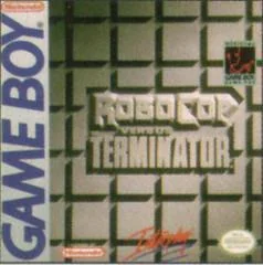 Background - Robocop vs The Terminator - GameBoy - Retrocharting
