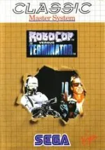 Robocop Vs The Terminator