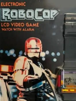 Background - RoboCop - ZX Spectrum - Retrocharting