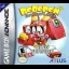 Robopon 2 Ring Version - GameBoy Advance - Retrocharting