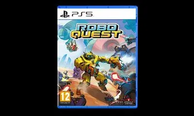 Roboquest