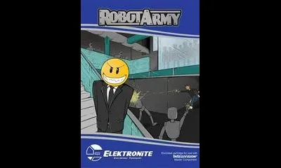 Robot Army