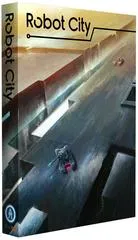 Robot City [Homebrew]