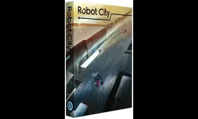 Robot City [Homebrew]