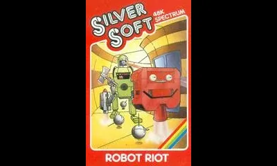 Robot Riot