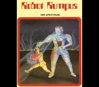 Robot Rumpus
