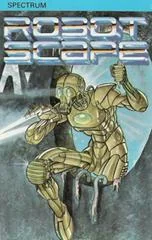 Background - Robot Scape - ZX Spectrum - Retrocharting