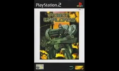 Robot Warlords